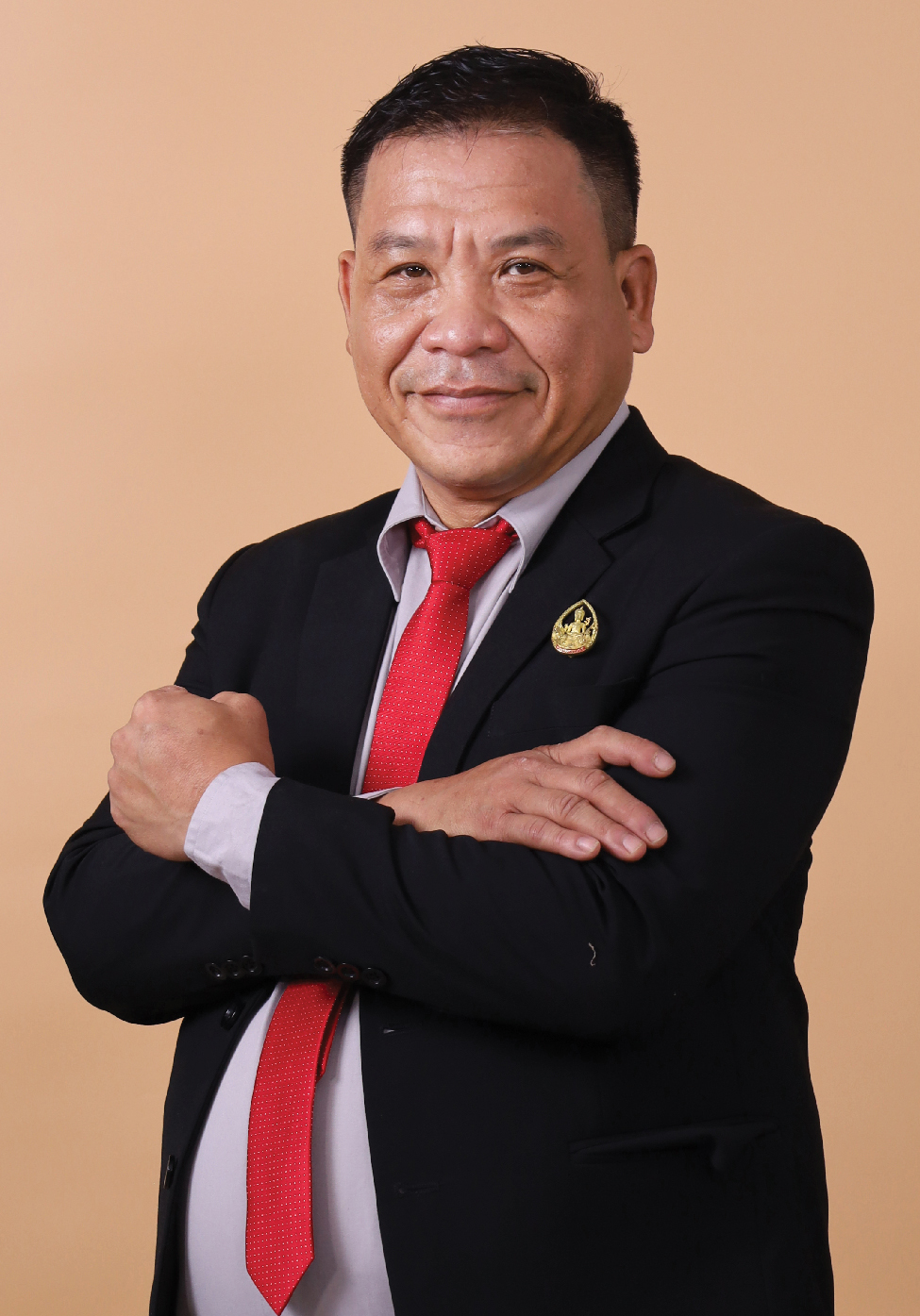 อาจารย์ วิญญู พันธ์โต