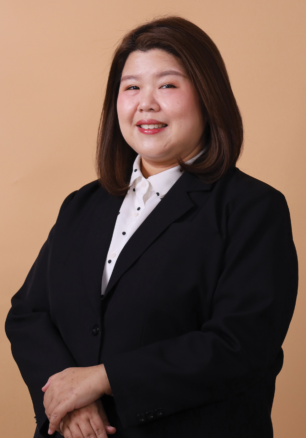 อาจารย์ ณัฐณิชา อินทร์เพ็ญ