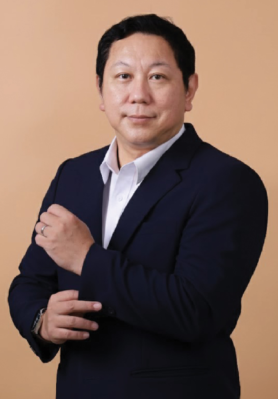 ผศ.ดร.อำพล ชะโยมชัย