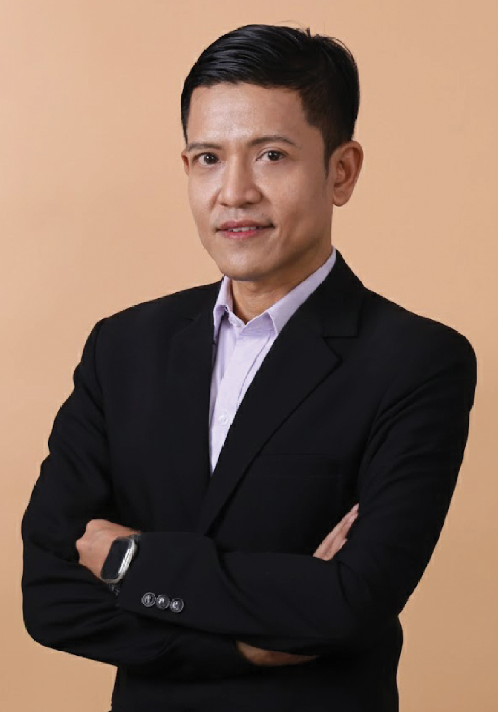 อาจารย์ ดร.ชัชากร คัชมาตย์