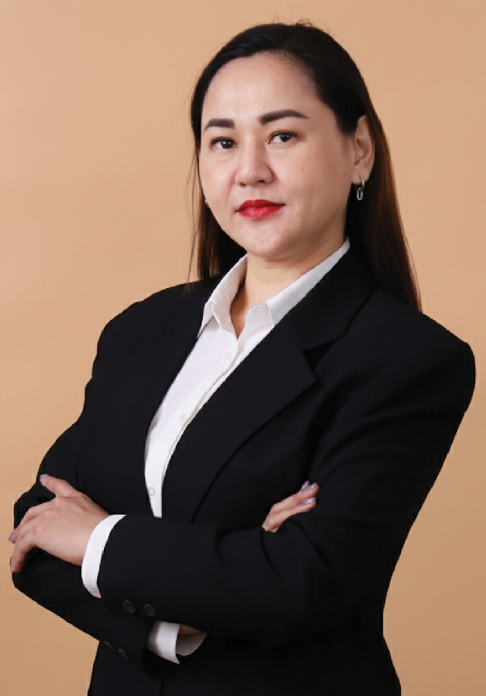 อาจารย์ รุ่งลักษณา ดีแจ่ม