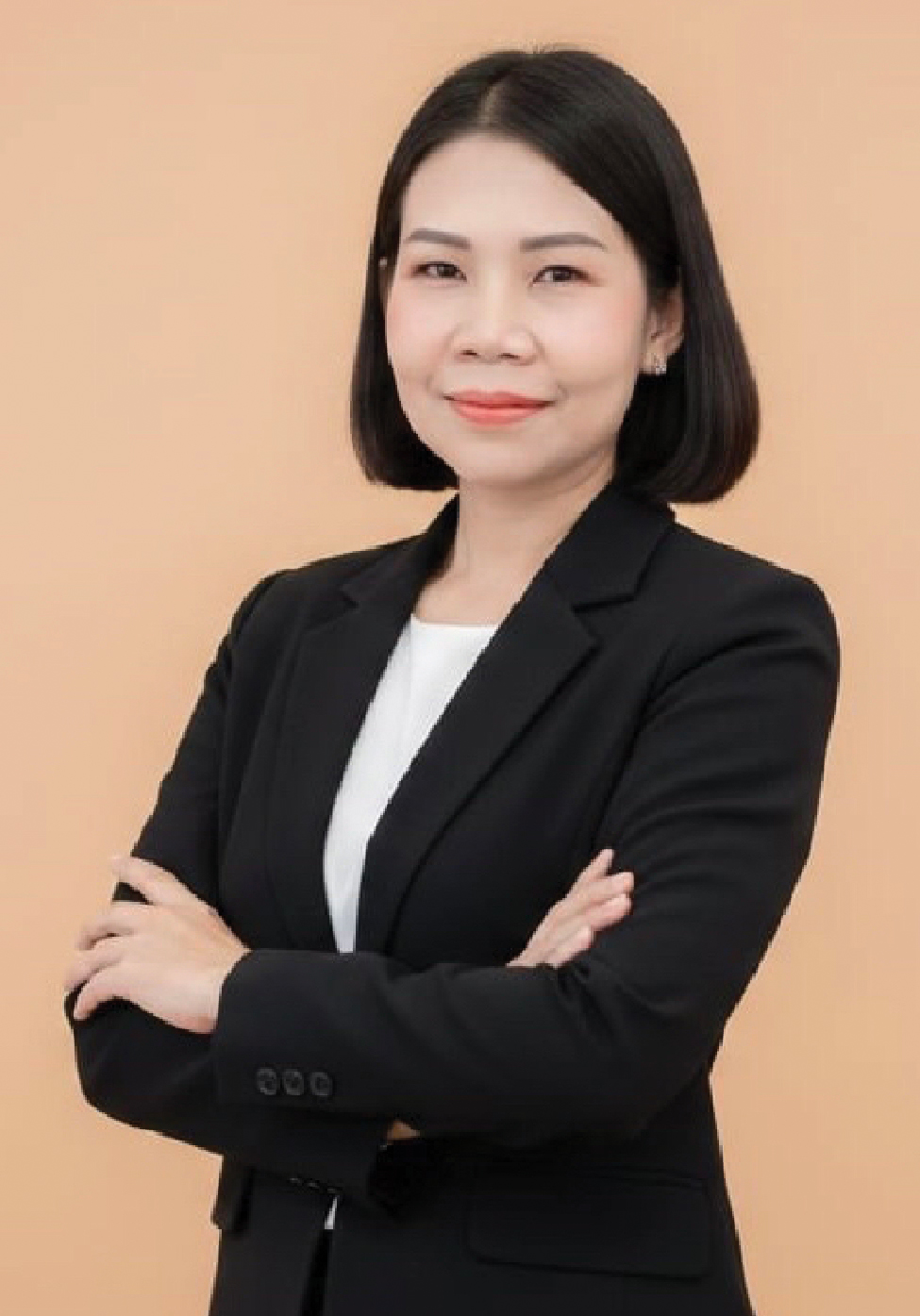 อาจารย์ ดร.ปิยะนุช พรหมประเสริฐ