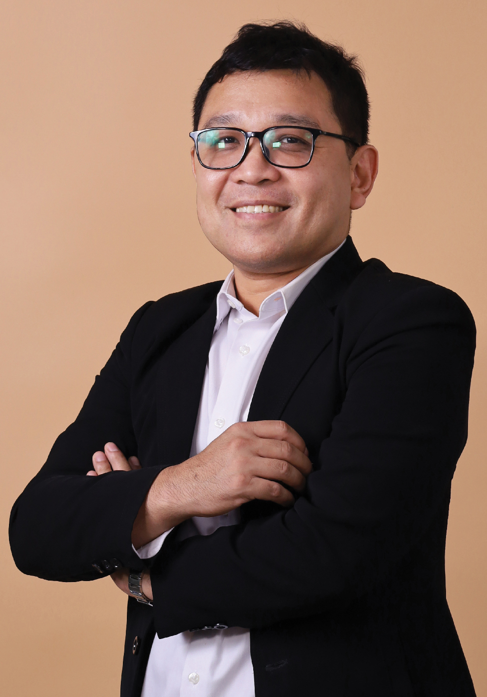 อาจารย์ ดร.วิศิษฎ์ บิลมาศ