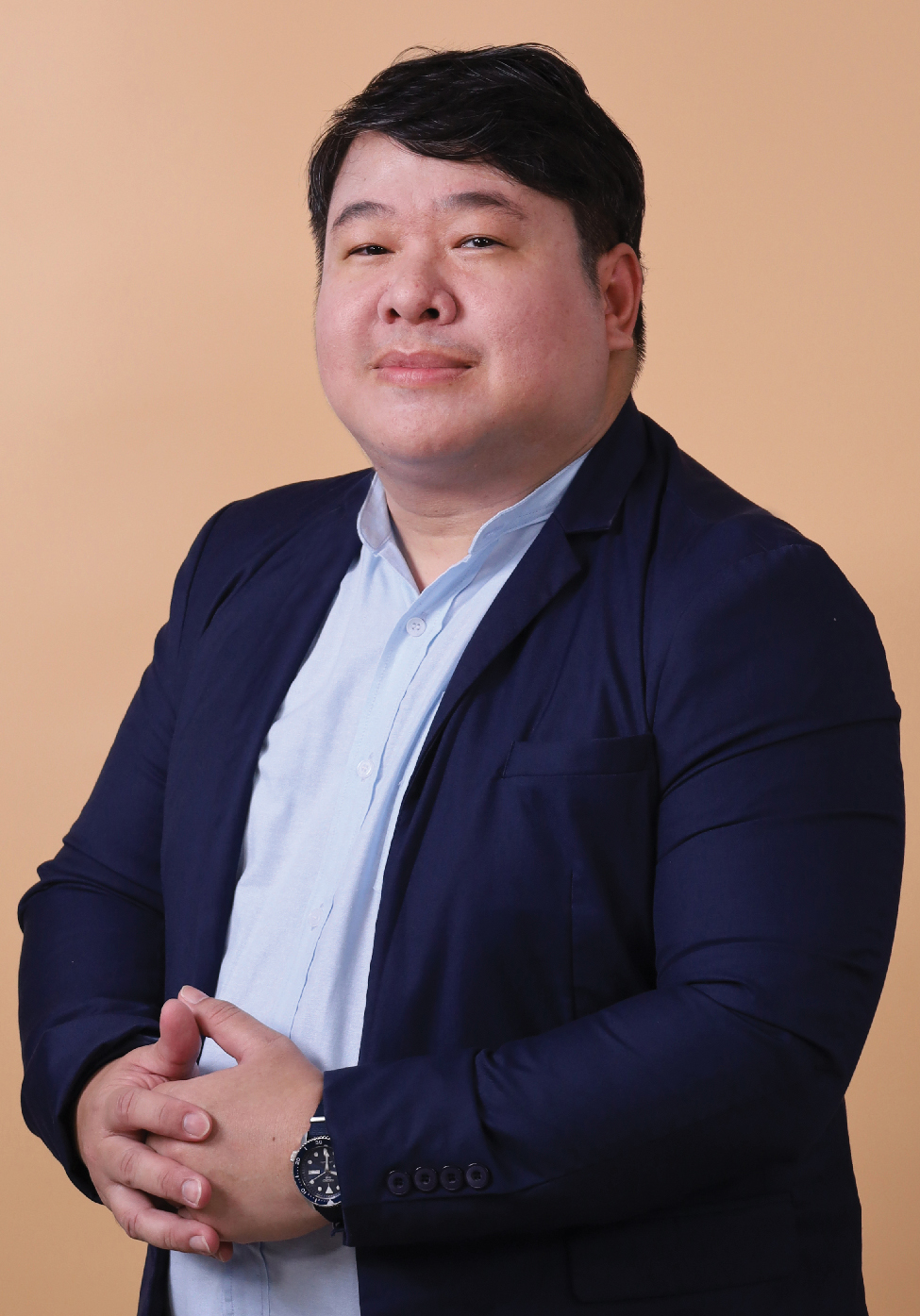 ผศ.สุพิชชา โชติกำจร