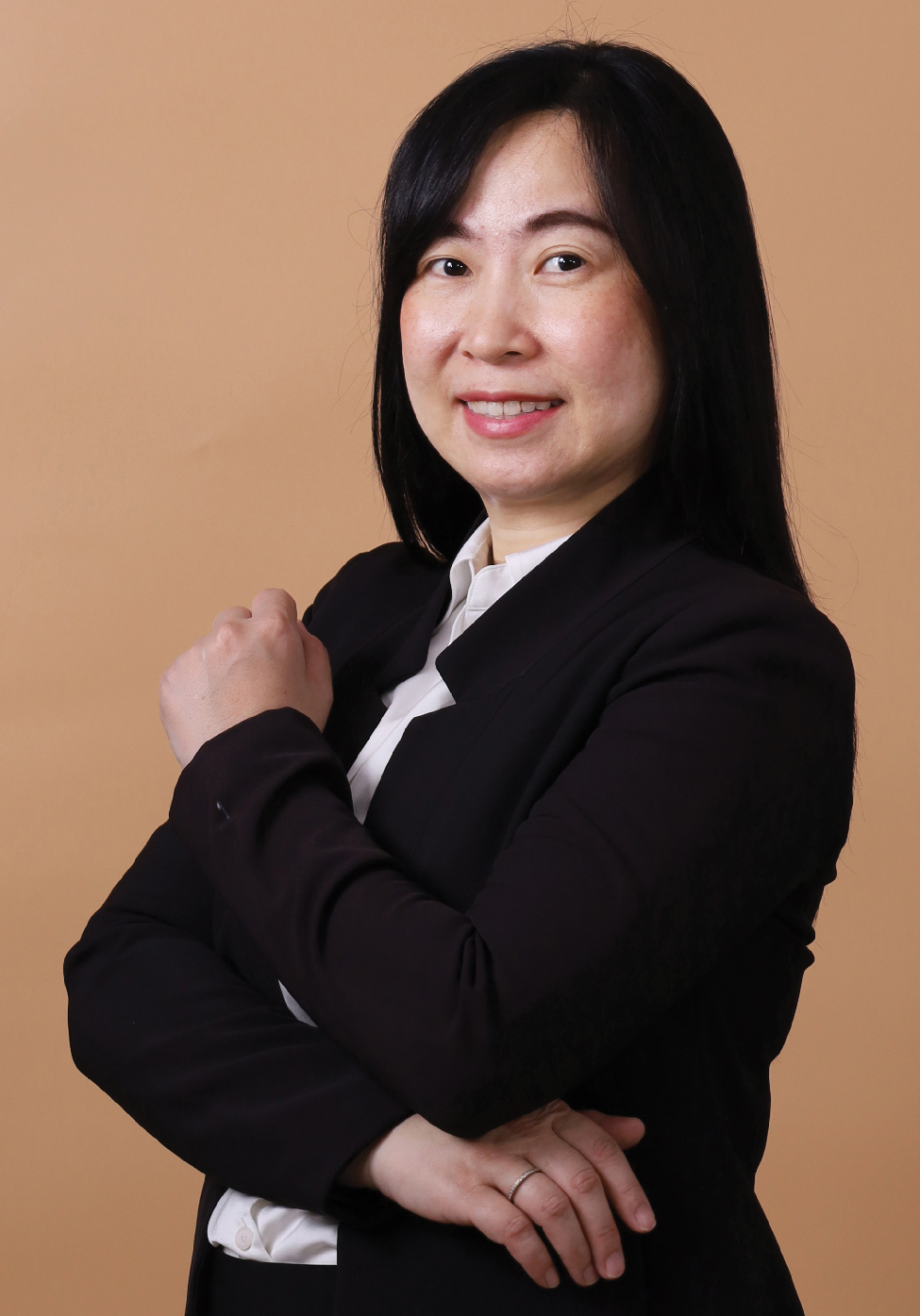 อาจารย์ ดร.พิมพ์พร เกษดี