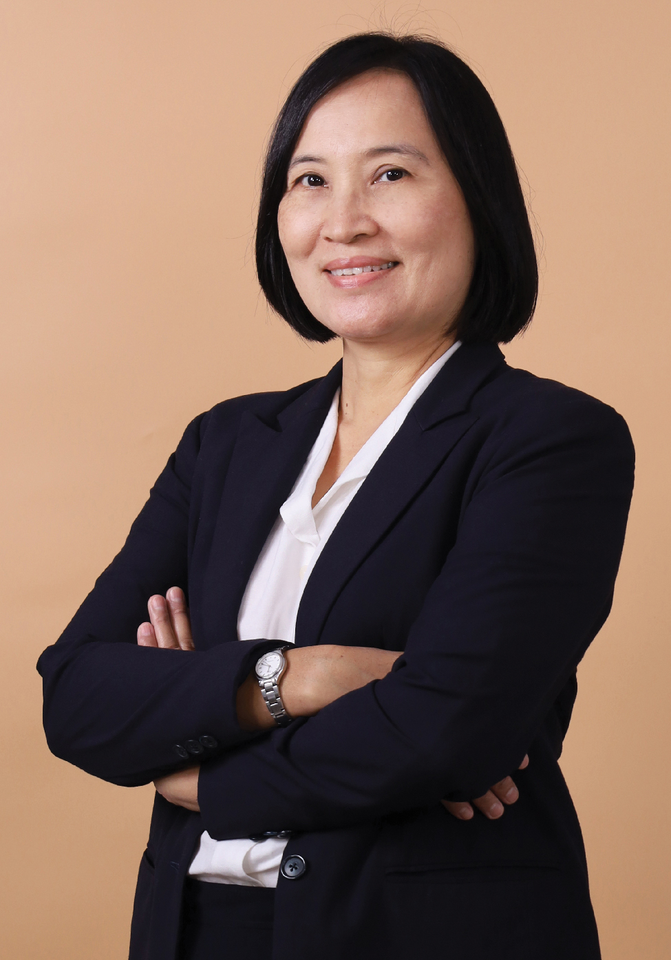 อาจารย์ ดร.รักชนก สมศักดิ์