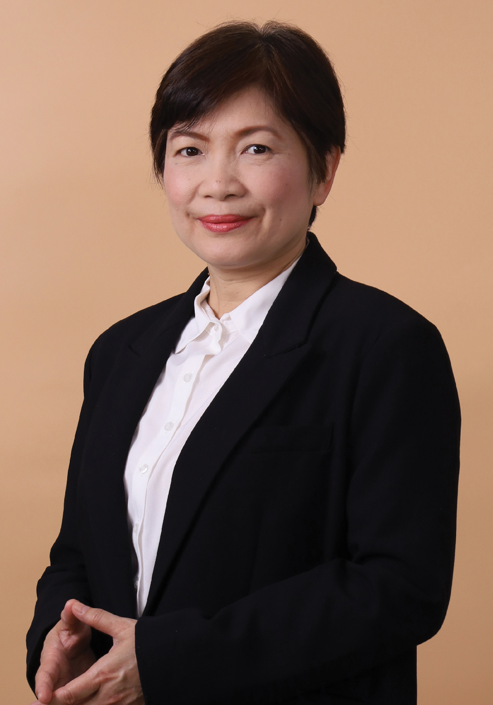 ผศ.ดร.บุษยากร ตีระพฤติกุลชัย