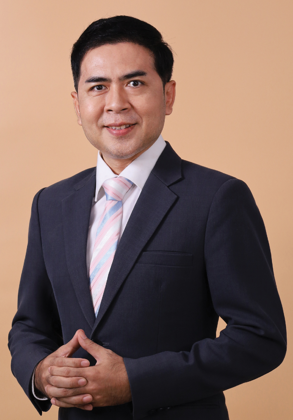 ผศ.ดร.เอกชัย แสงโสดา