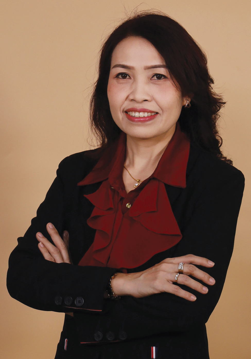 อาจารย์ ดร.แก้วตา ผิวพรรณ