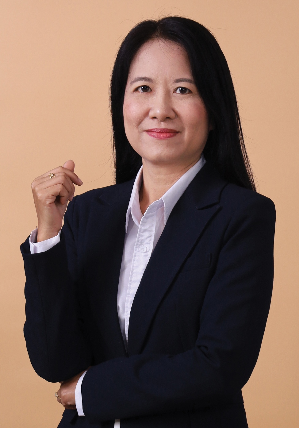 ผศ.ดร.กฤษติญา มูลศรี