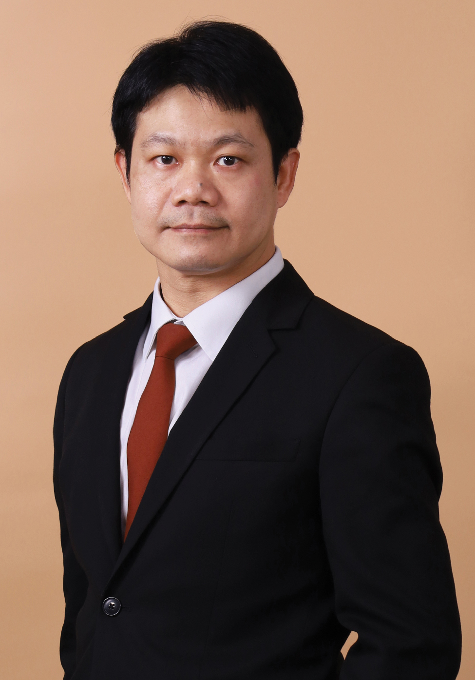 อาจารย์ ดร.เจน จันทรสุภาเสน