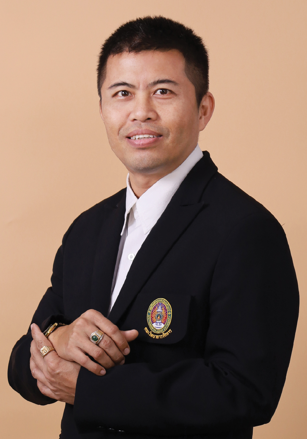 อาจารย์ เอ็ม สายคำหน่อ