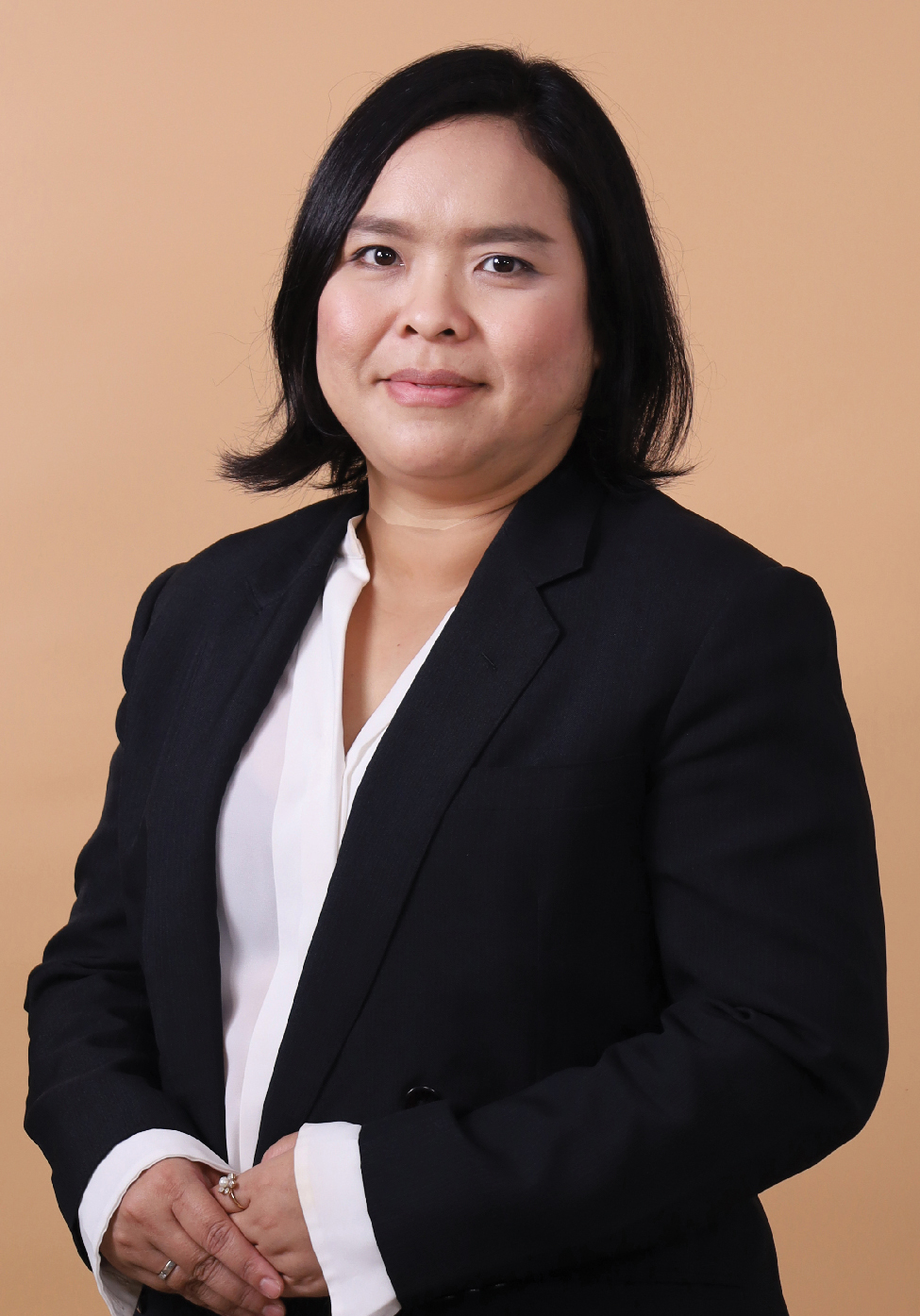 อาจารย์ ดร.ชลลดา ม่วงธนัง