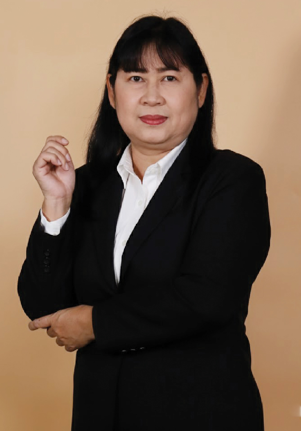 อาจารย์ สุนทรีย์ รอดดิษฐ์