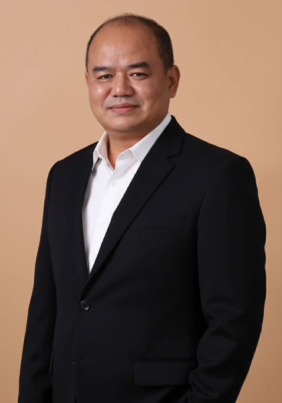 อาจารย์ ดร.ธีรภัทร ดีเอม