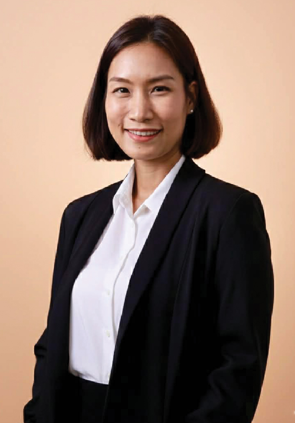 อาจารย์ ดร.นันทกานต์ ศรีปลั่ง