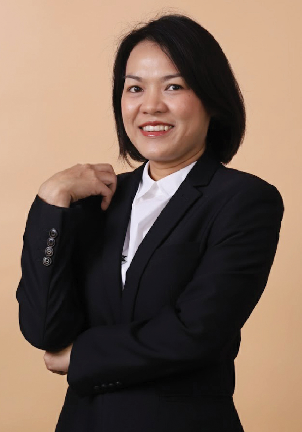 ผศ.ดร.ทิวาวรรณ ศิริเจริญ กันหา