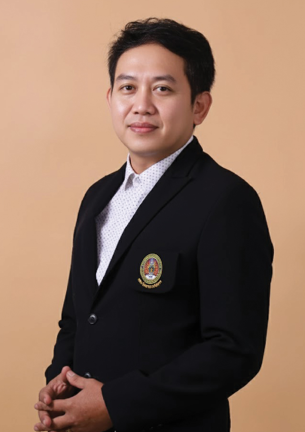 นายสรศักดิ์ พิลาเกิด