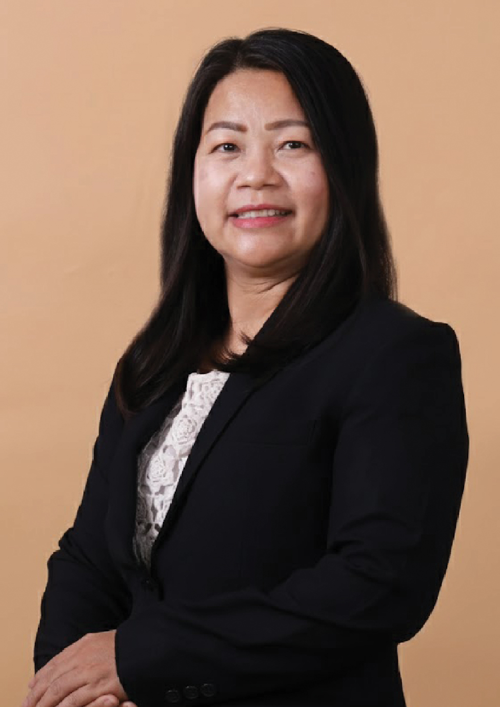 นางพรรณทิพย์ รุ่งเรืองศรี