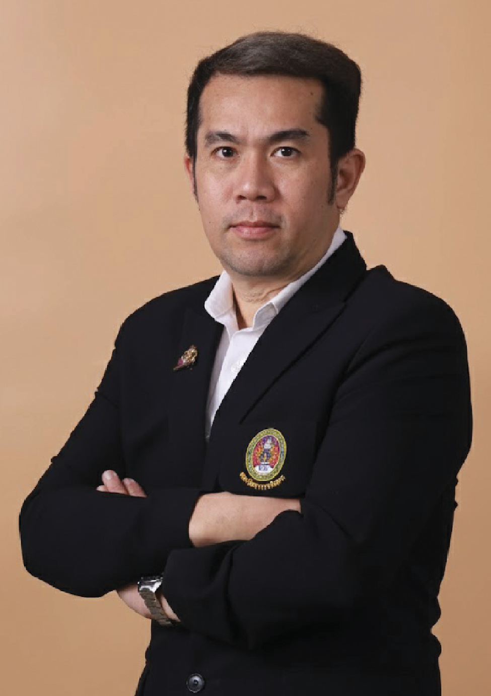 นายอุกกฤษฏ์ จารุรัตน์จามร