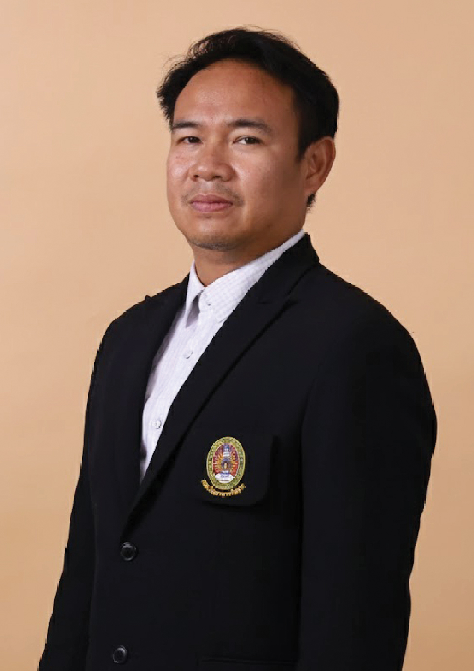 นายสมพร แทนจำปา