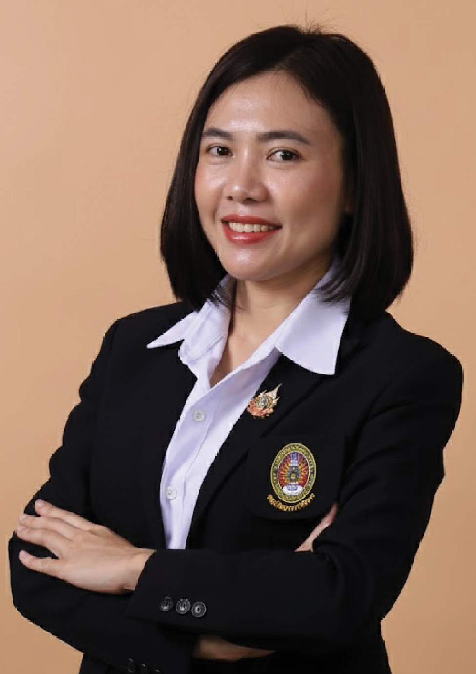 นางสาวสุพรรษา คำวิเศษ