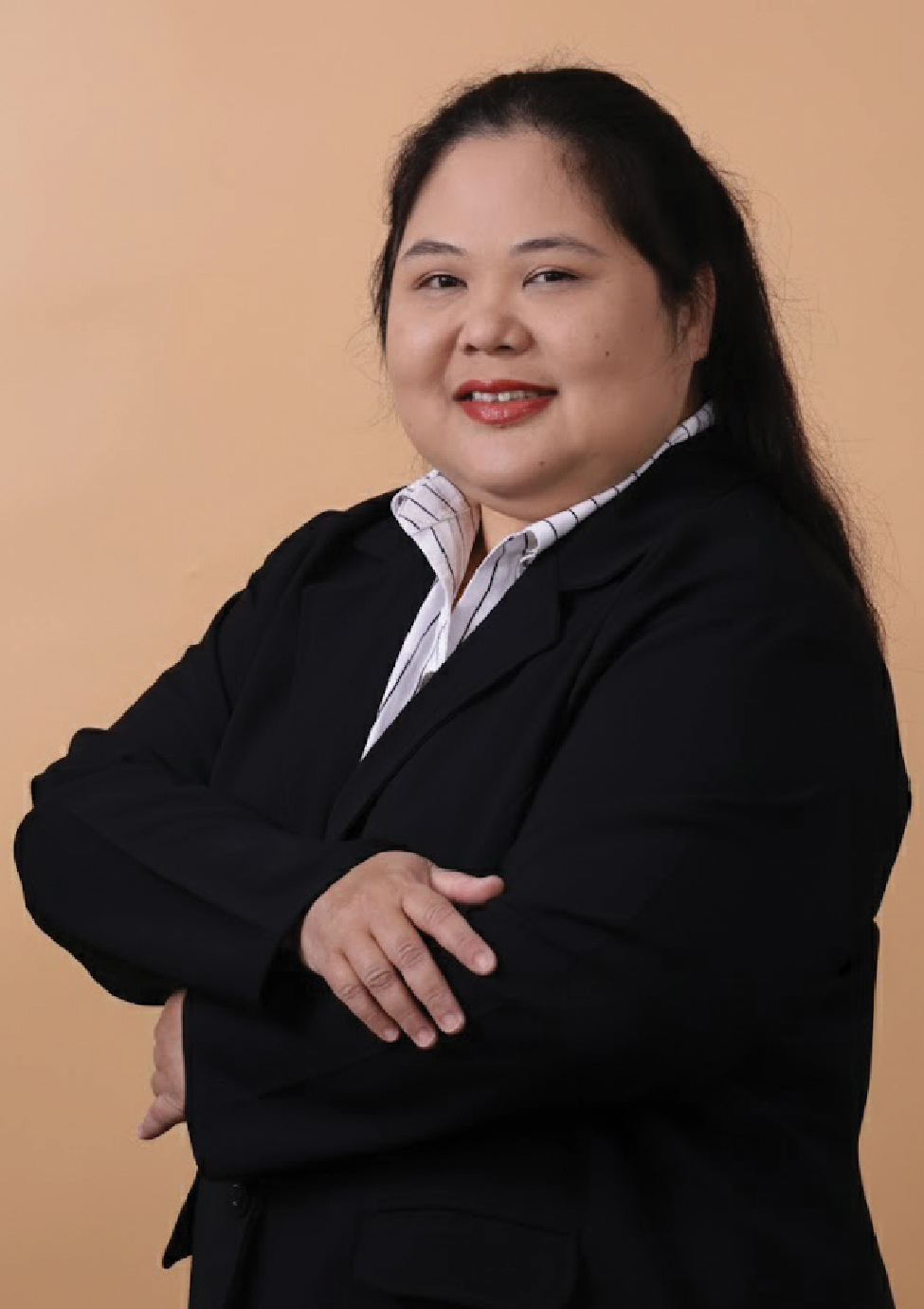 นางสาวประภาพรรณ บัวบาง