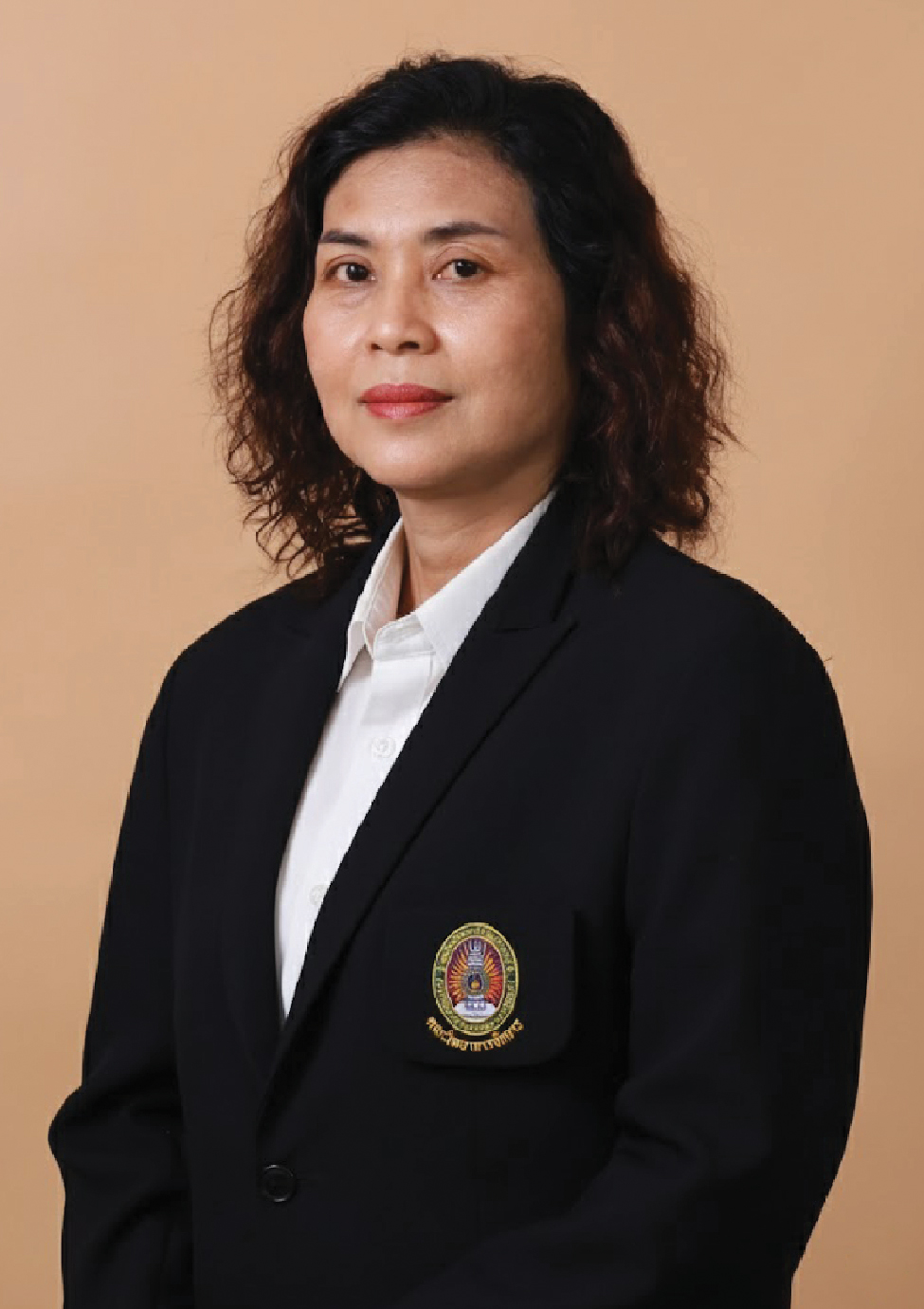 นางอุดมพร รักภู่