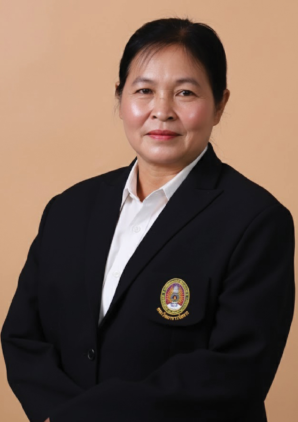 นางสาวสมคิด แก้วใหญ่