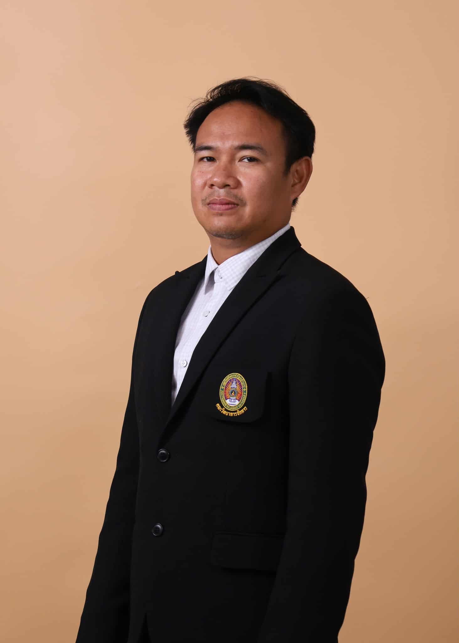 นายสมพร แทนจำปา