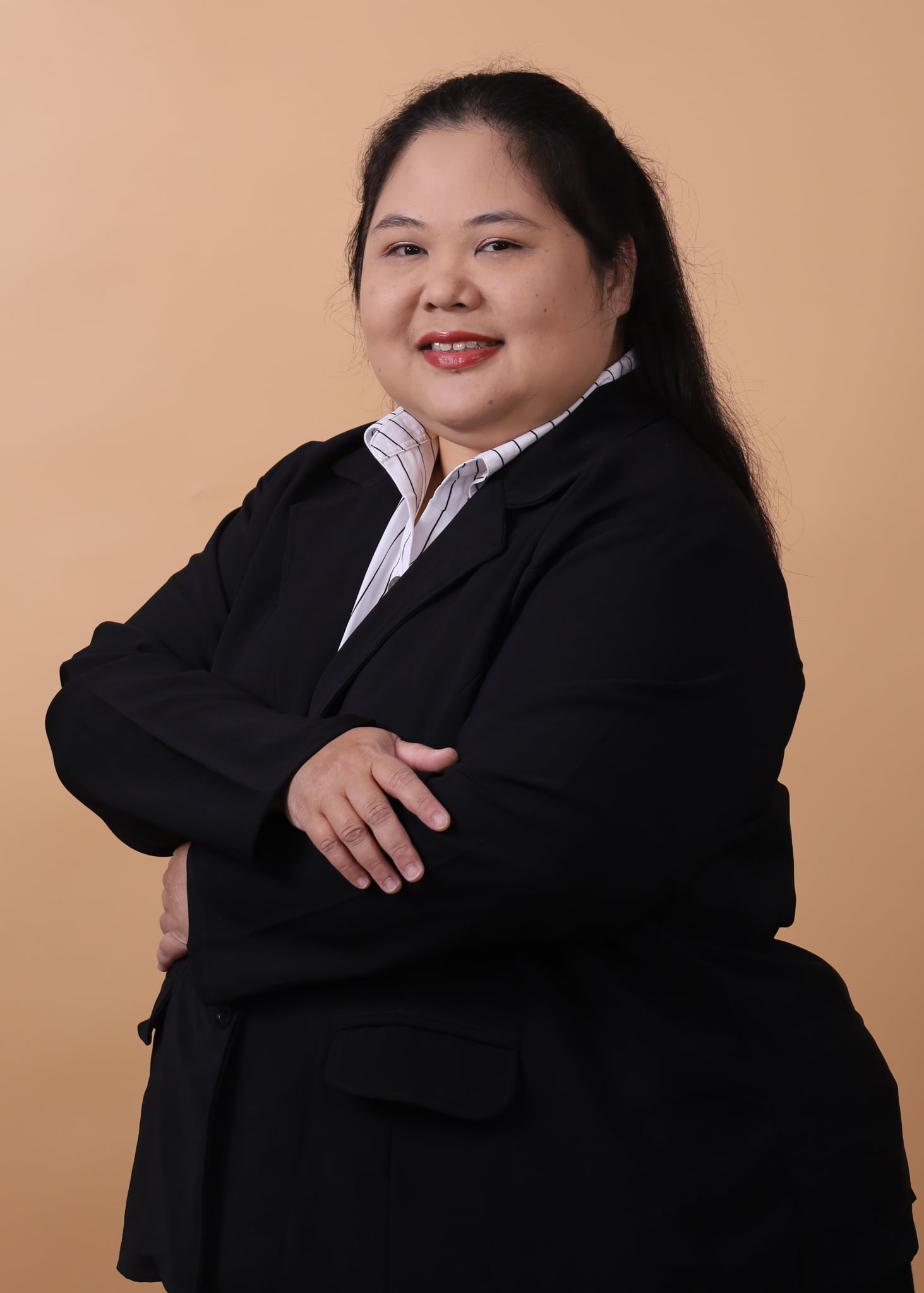 นางสาวประภาพรรณ บัวบาง