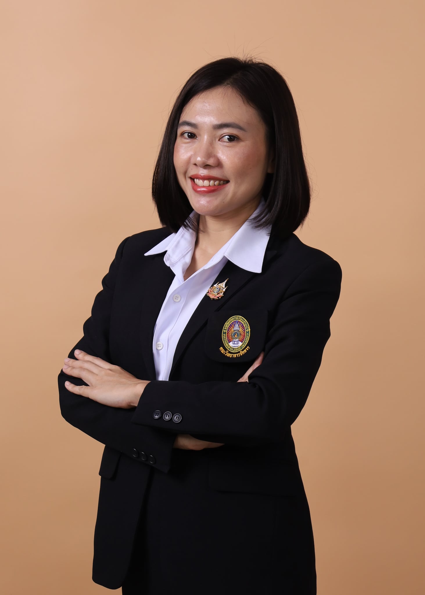 นางสาวสุพรรษา คำวิเศษ