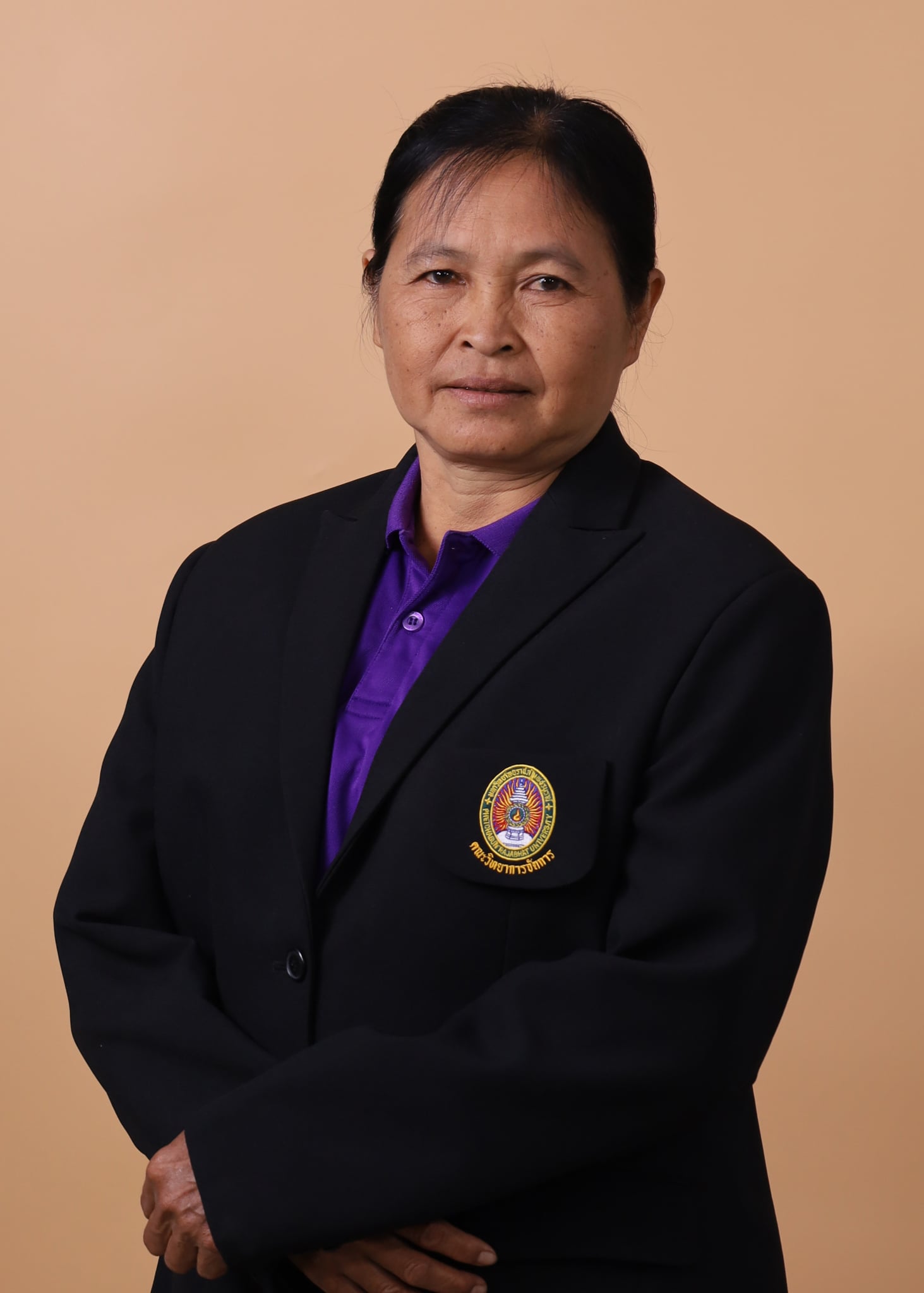 นางสาวสมคิด แก้วใหญ่