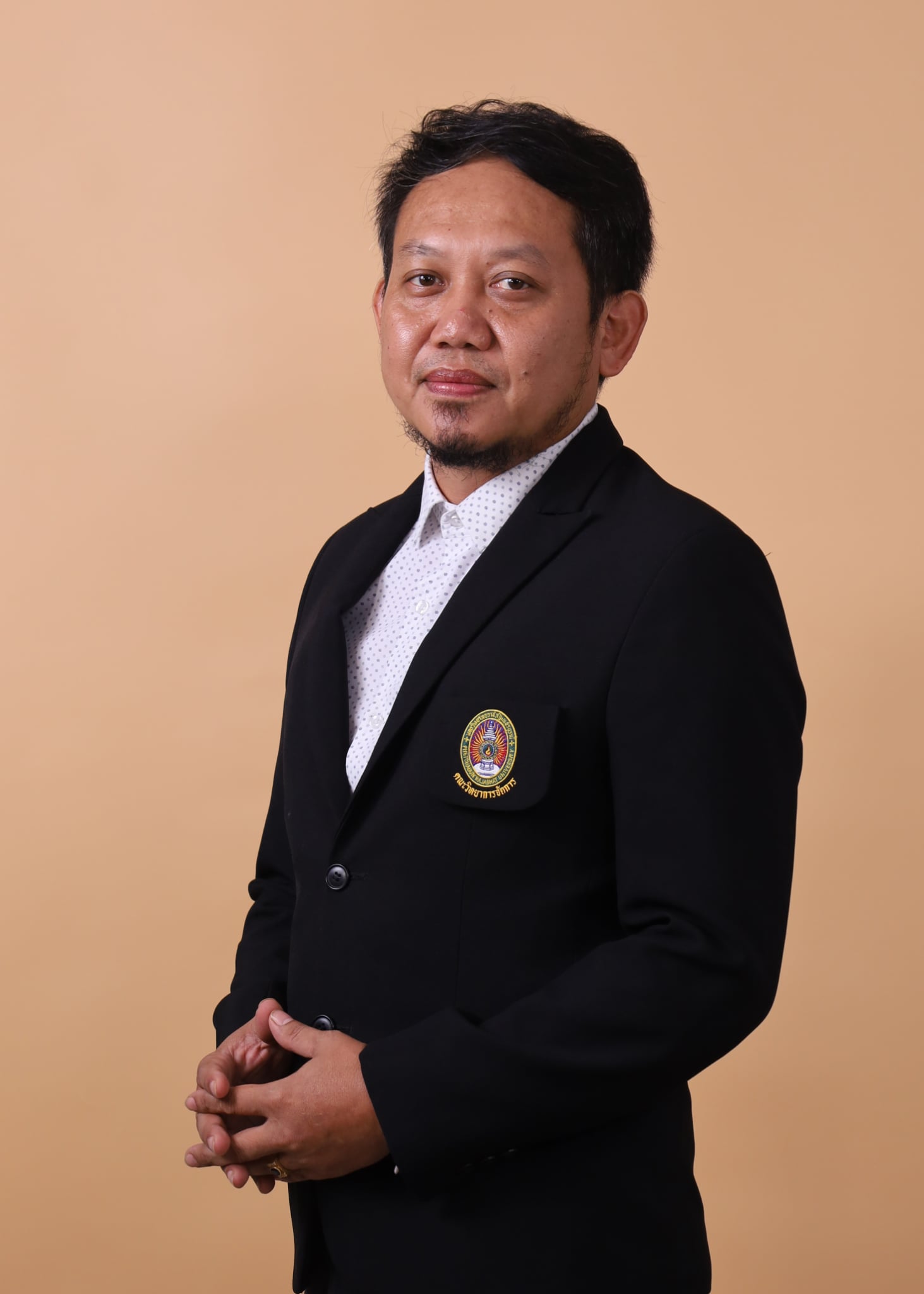 นายสรศักดิ์ พิลาเกิด