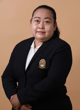 นางโฉมฉาย ขุนแพง