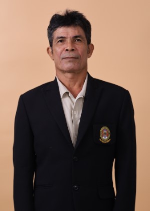 นายปรีชา บุญกิจ